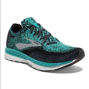 Brooks Bedlam Running Shoes